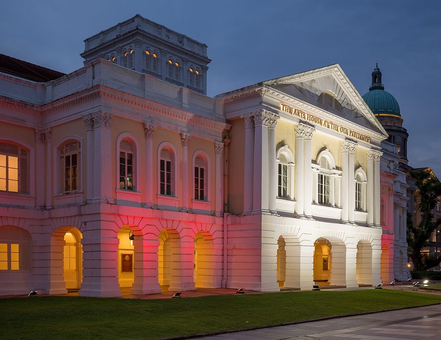 Singapore Writers Festival 2026: Dates, Festival Pass Price and the Talks to Book