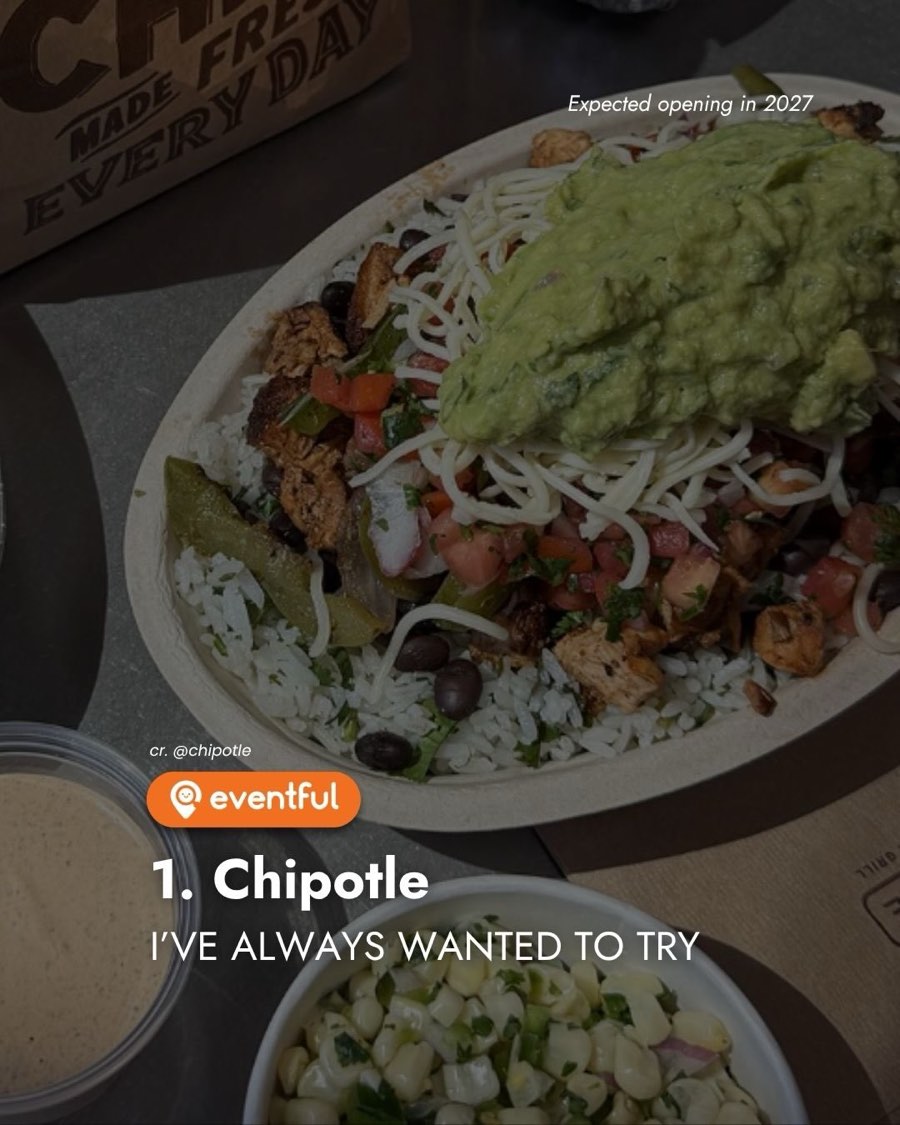 A Chipotle burrito bowl with chicken, rice, black beans, cheese, pico de gallo and a large scoop of guacamole
