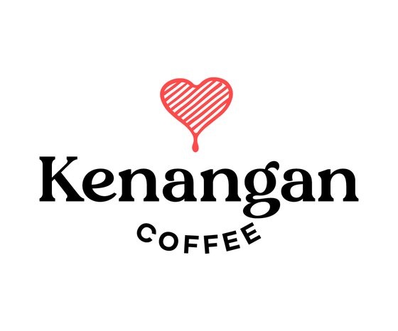 Kenangan Coffee at Aperia Mall