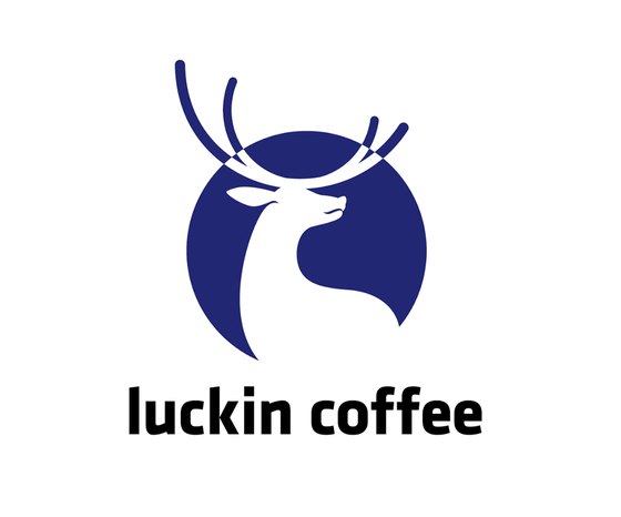 luckin coffee at Aperia Mall