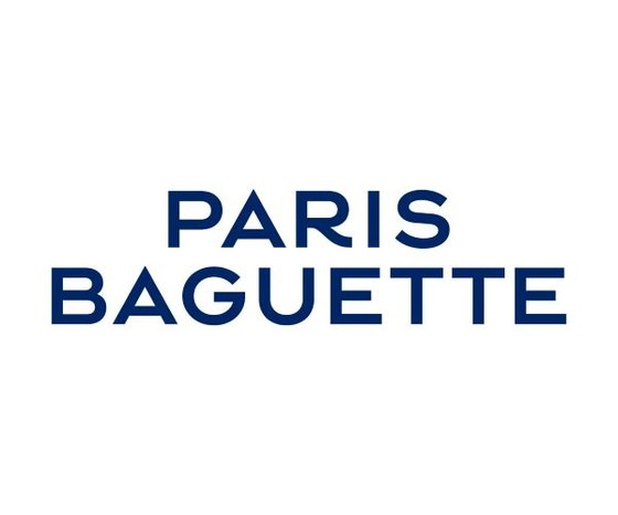 PARIS BAGUETTE Cafe at Aperia Mall