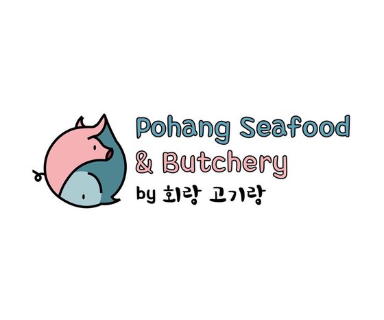 Pohang Seafood & Butchery at Aperia Mall
