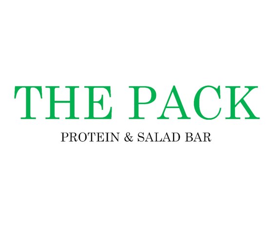 The Pack Protein & Salad bar at Aperia Mall