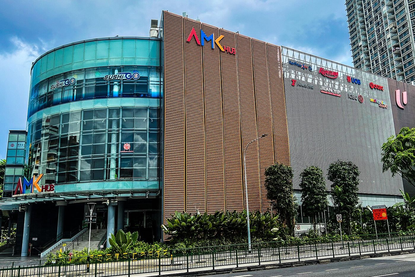 Ang Mo Kio food guide: 14 places to eat