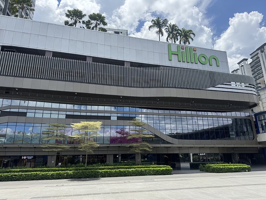 Bukit Panjang food guide: 13 places to eat, stop by stop on the LRT