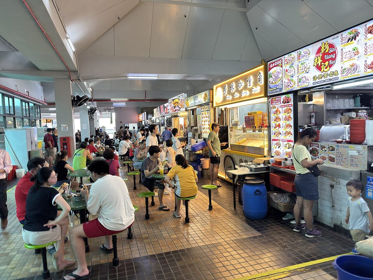 Bukit Timah food guide: 17 places to eat, stop by stop on the Downtown Line