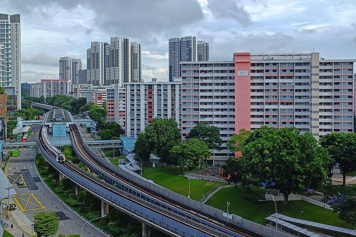 Clementi food guide: 13 places to eat