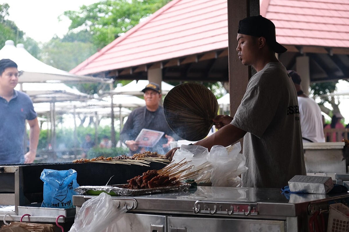 East Coast and Siglap food guide: 15 places to eat, from Katong laksa to Lagoon satay