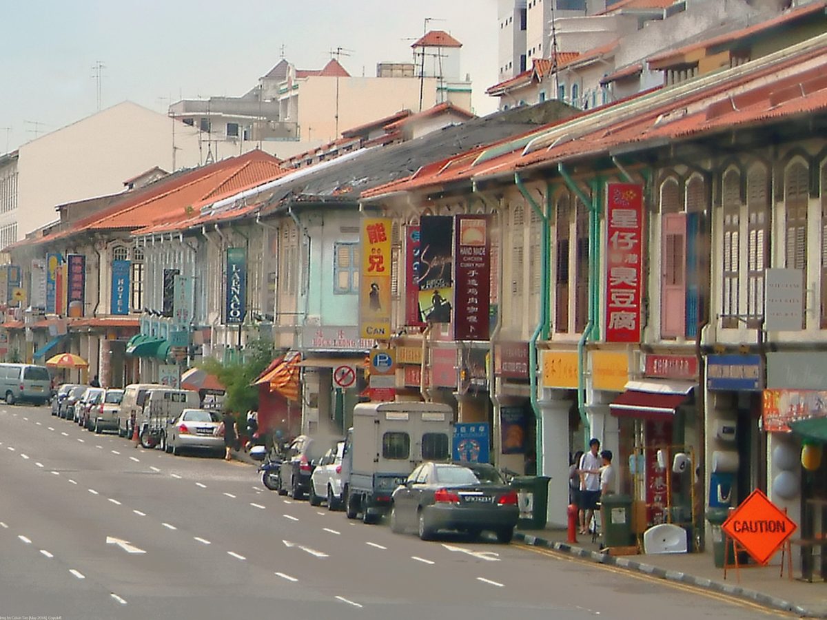 Geylang food guide: 15 places to eat, with supper till 4am