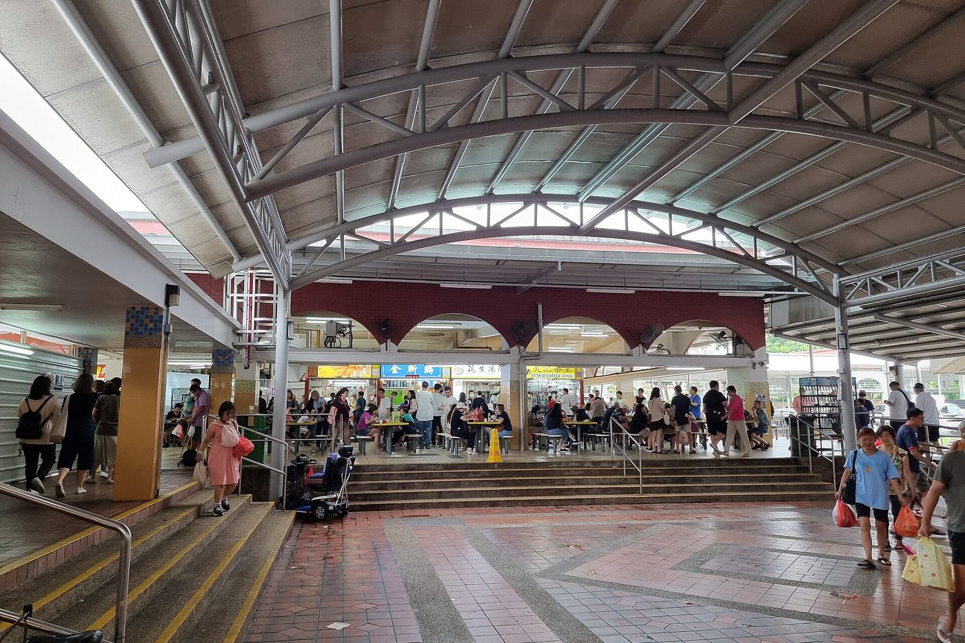 Hougang food guide: 13 places to eat