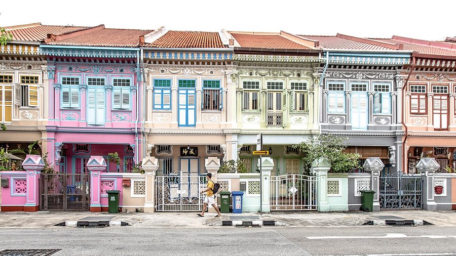 Joo Chiat and Katong food guide: 15 places to eat, from laksa to kueh chang