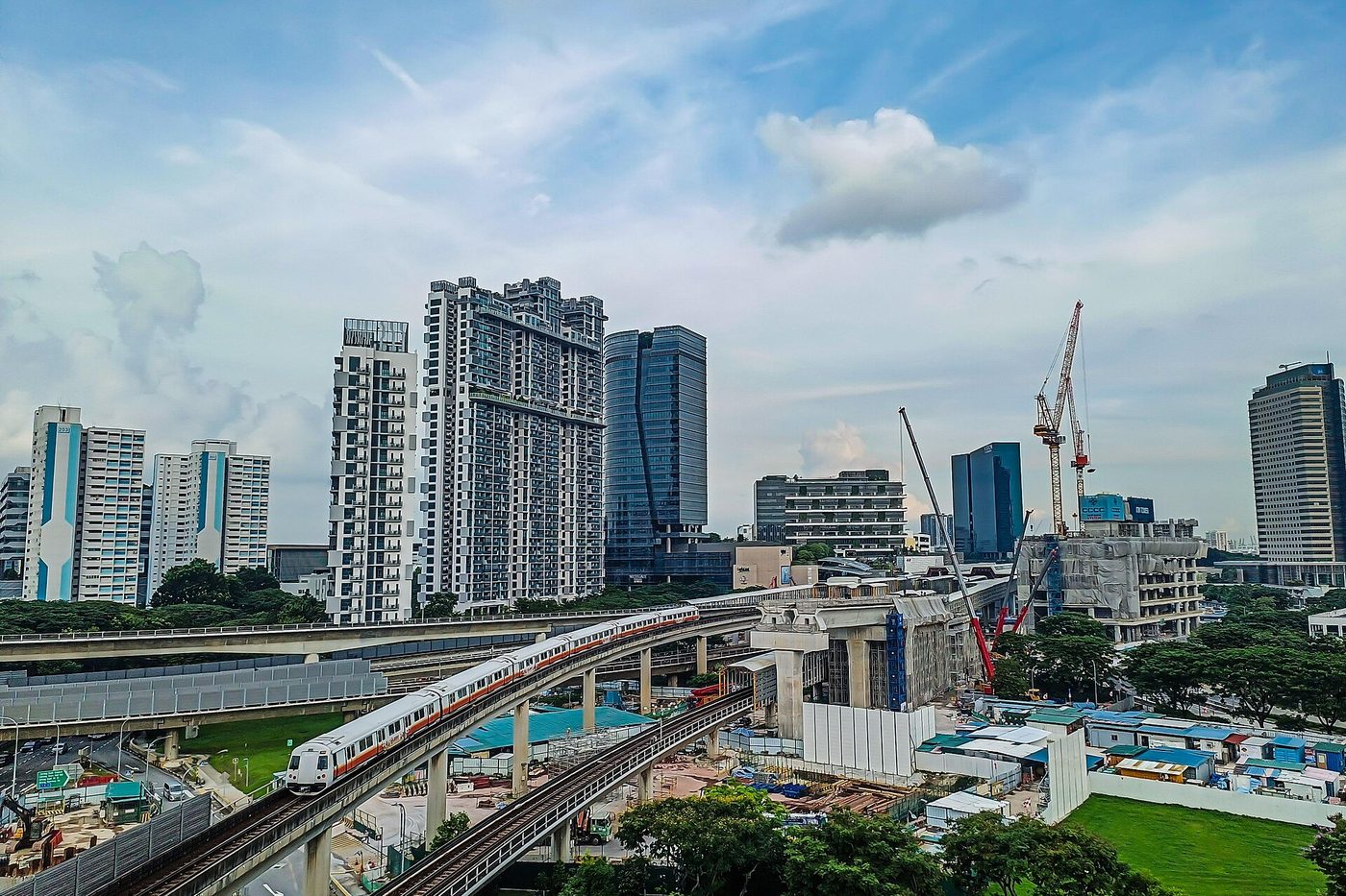 Jurong East food guide: 15 places to eat