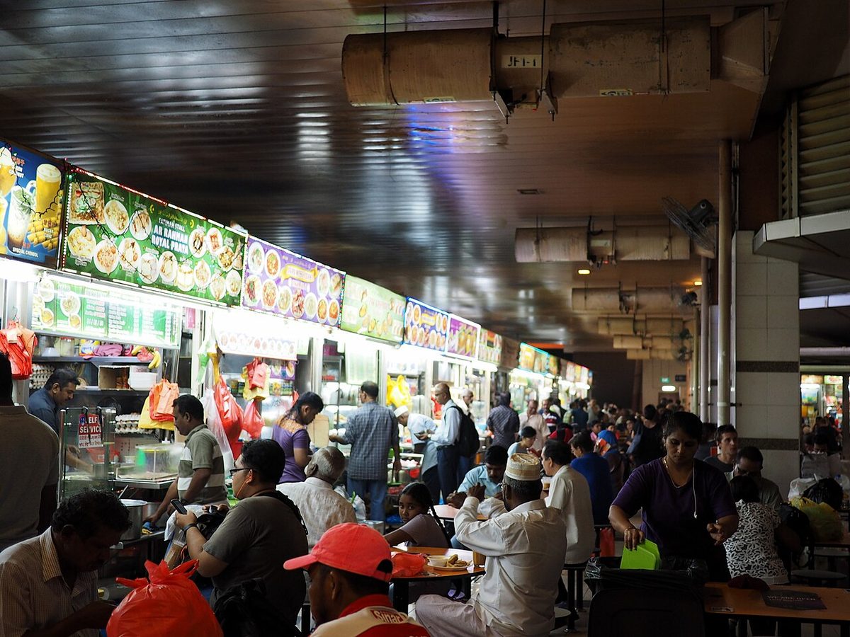 Little India food guide: 15 places to eat, from Tekka Centre to biryani