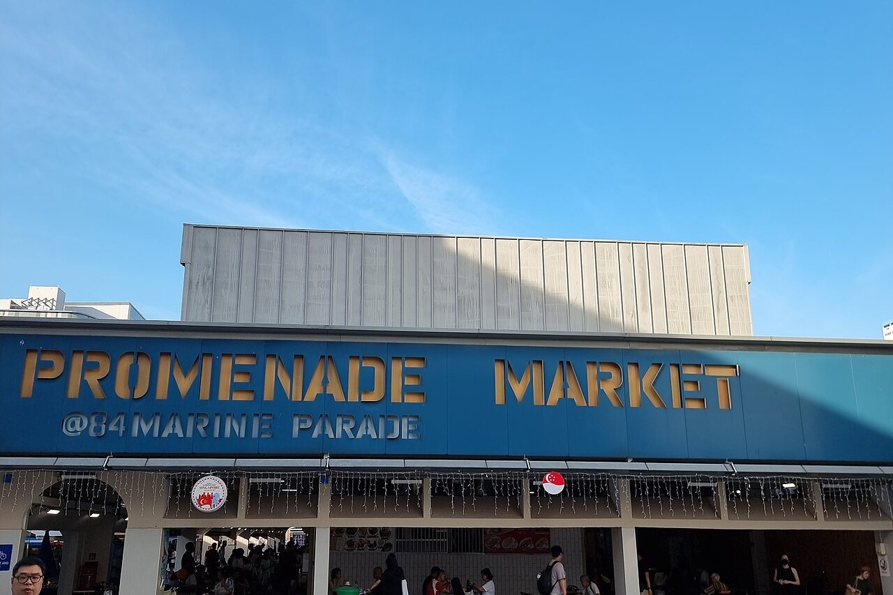 Marine Parade food guide: 15 places to eat, from the Blk 84 food centre to Roland's chilli crab