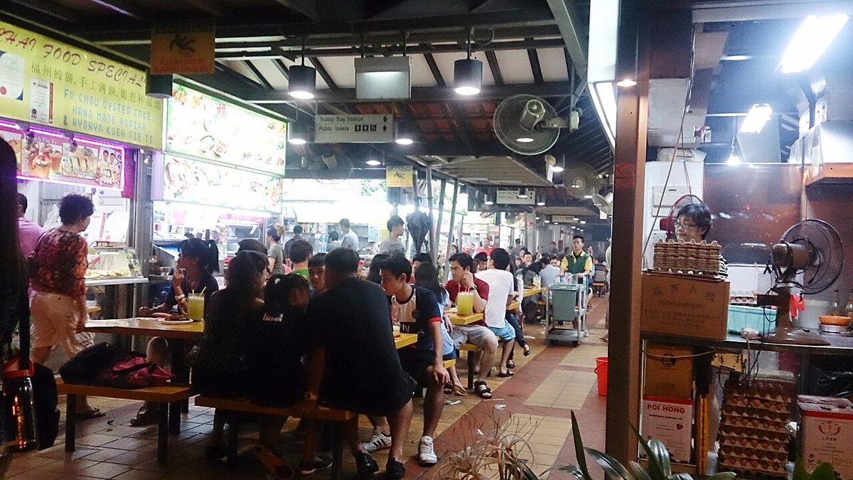 Serangoon Gardens food guide: 14 places to eat, day to night