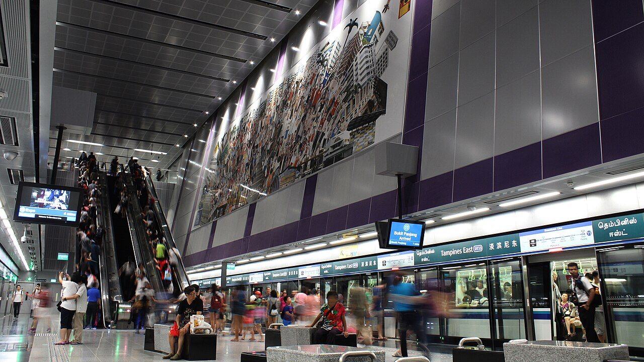 Tampines East food guide: 14 places to eat, from the Blk 201 coffeeshops to Mr Prata