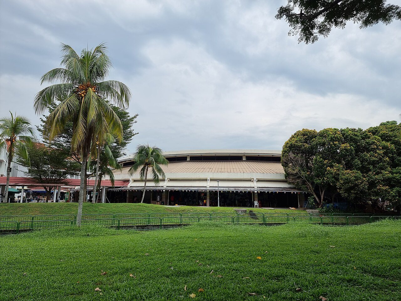 Tampines West food guide: 14 places to eat, from Tampines Round Market to halal dim sum