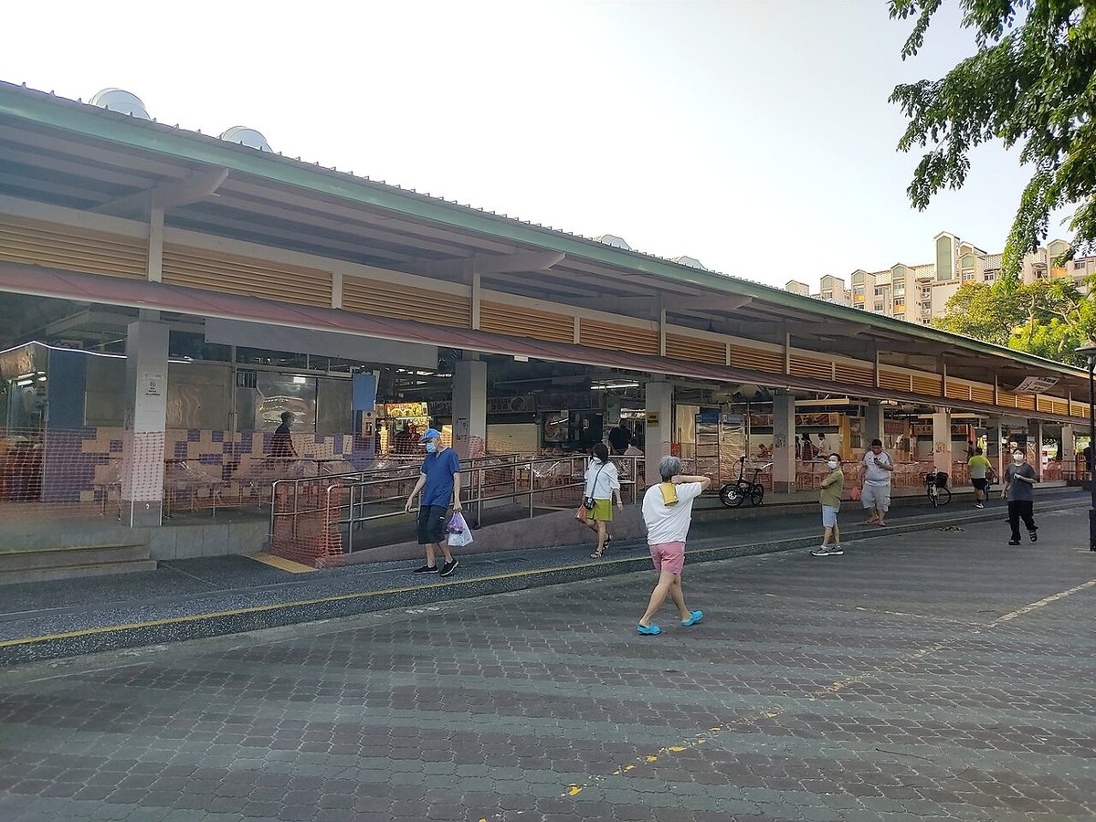 Toa Payoh food guide: 14 places to eat, from hawker stalls to ice cream
