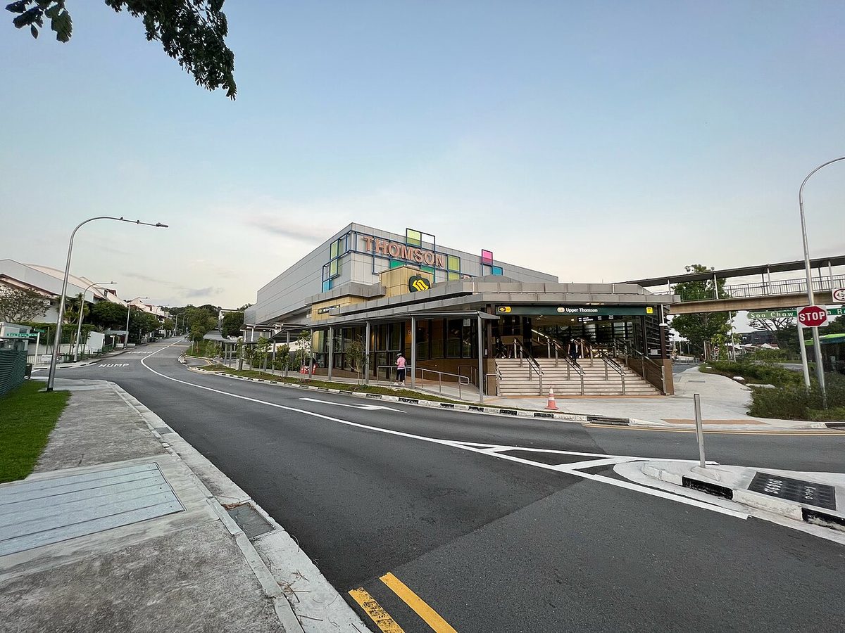 Upper Thomson food guide: 14 places to eat, from prata to zi char