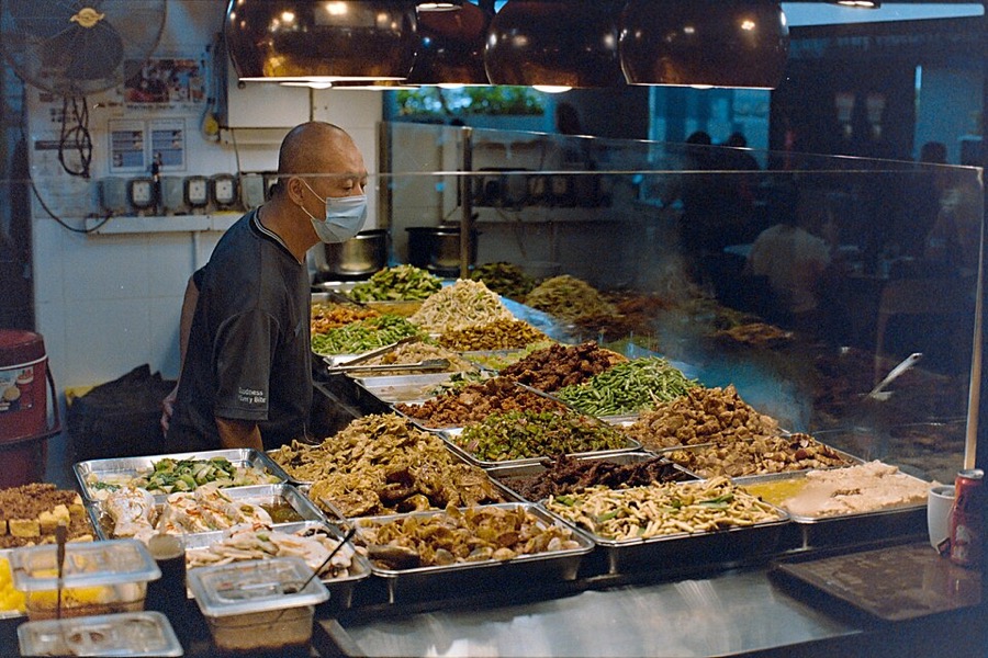 Woodlands South & Admiralty food guide: 13 places to eat