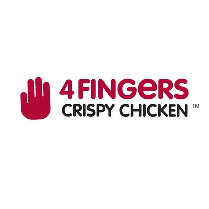 4Fingers Crispy Chicken at Bedok Mall