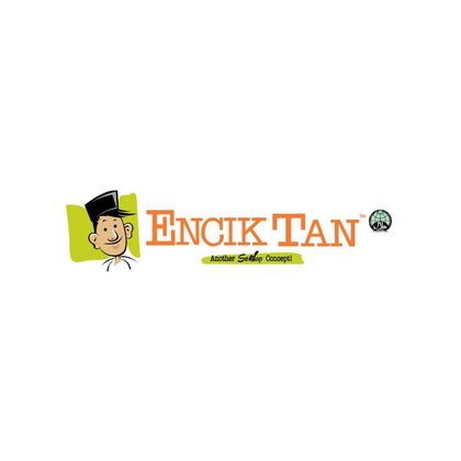 Encik Tan at Bedok Mall