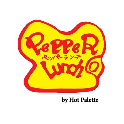 Pepper Lunch at Bedok Mall