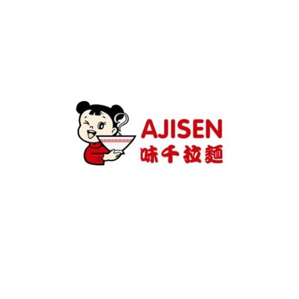 Ajisen Ramen at Bugis Junction