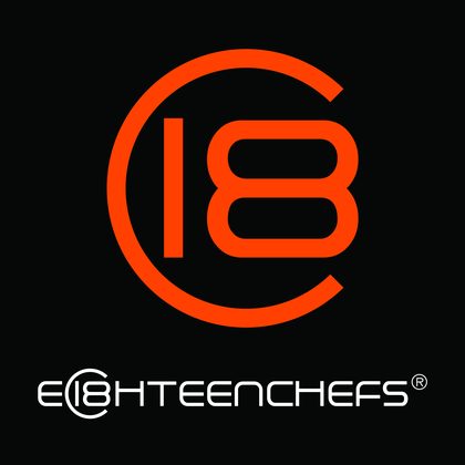 Eighteen Chefs  at Bugis Junction