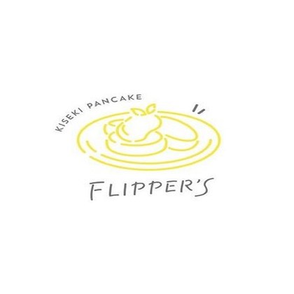Flipper's at Bugis Junction