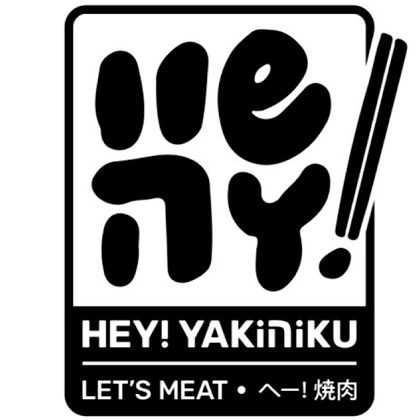 Hey! Yakiniku at Bugis Junction