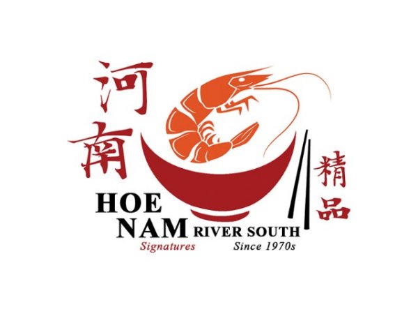 HOE NAM PRAWN NOODLES 河南大虾面 at Bugis Junction