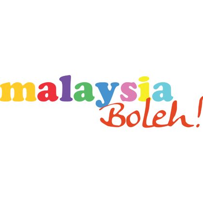 Malaysia Boleh! at Bugis Junction
