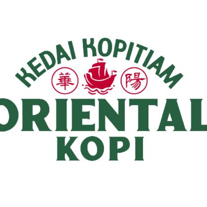 ORIENTAL KOPI at Bugis Junction