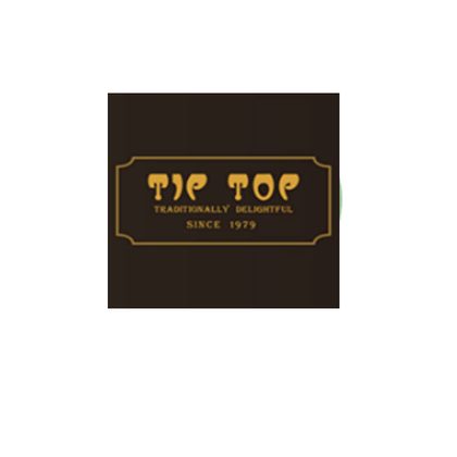 Tip Top at Bugis Junction
