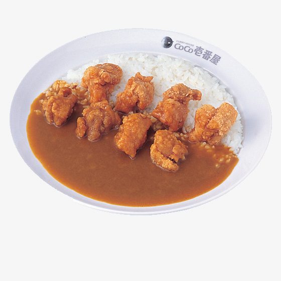 CoCo ICHIBANYA at Bugis+