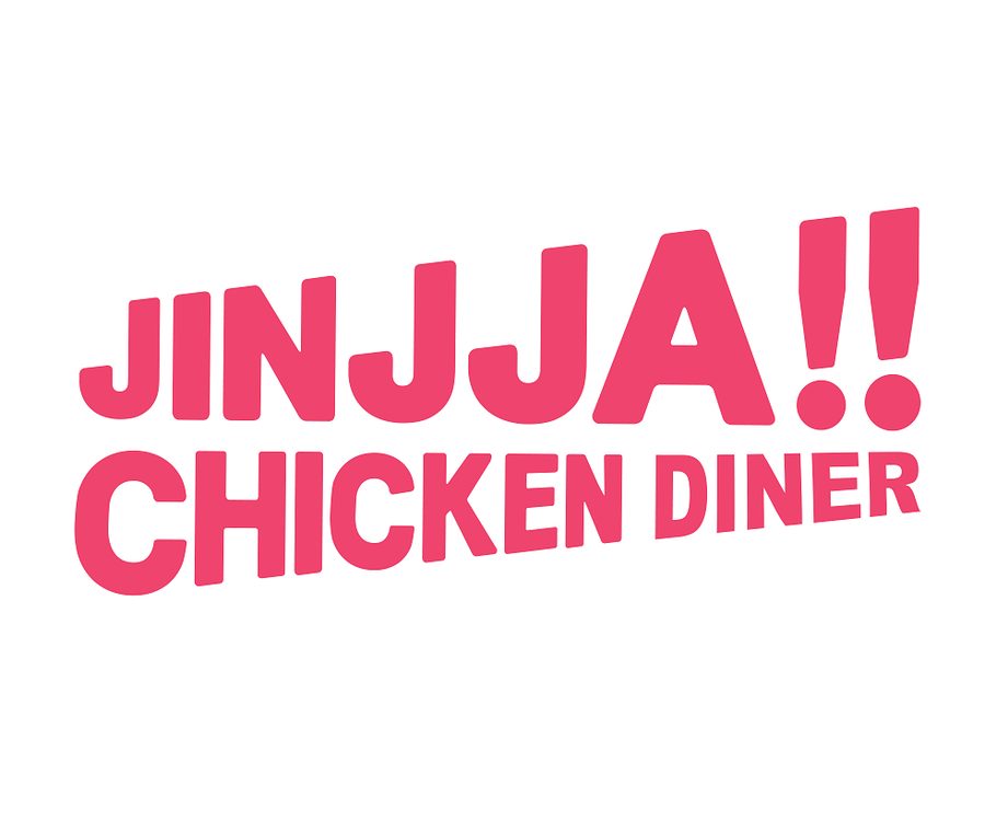 JINJJA!! CHICKEN DINER at Bugis+
