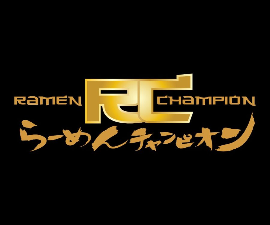 Ramen Champion at Bugis+