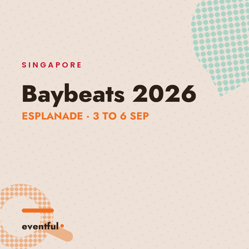 Baybeats 2026
