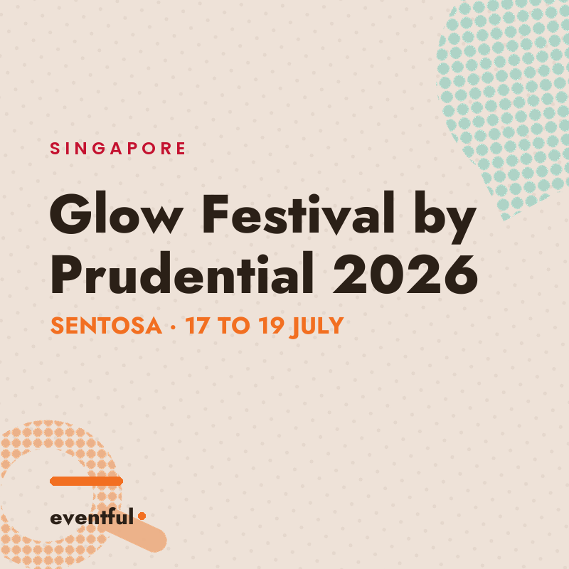 Glow Festival by Prudential 2026