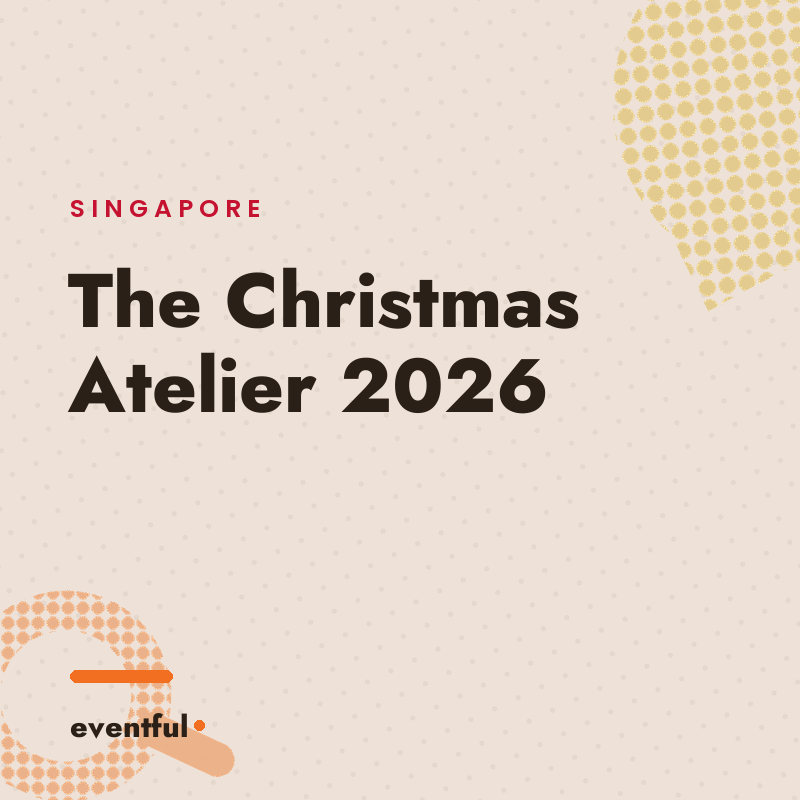 The Christmas Atelier 2026
