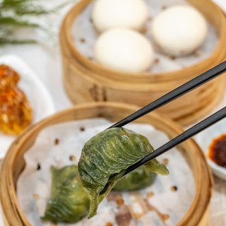 The Dim Sum Place at Causeway Point