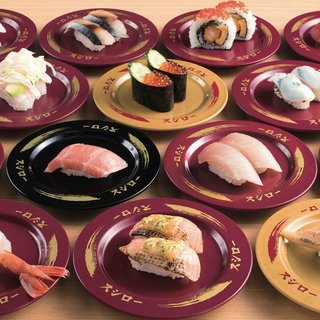 Sushiro at Causeway Point