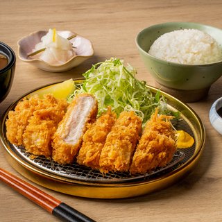 Tonkatsu ENbiton at Causeway Point