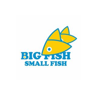 Big Fish Small Fish at Century Square