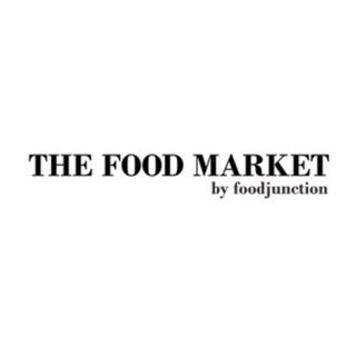 The Food Market by Food Junction at Century Square