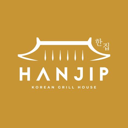 Hanjip Korean Grill House at Clarke Quay