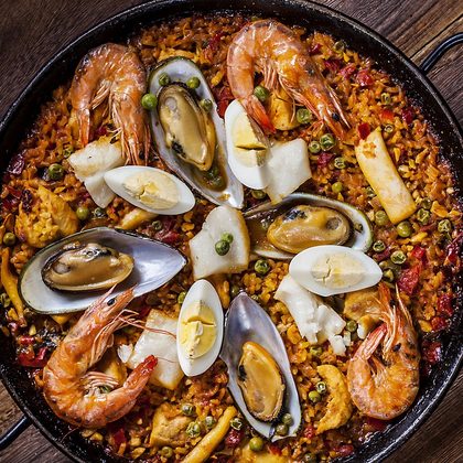 Octapas by El Mesa at Clarke Quay