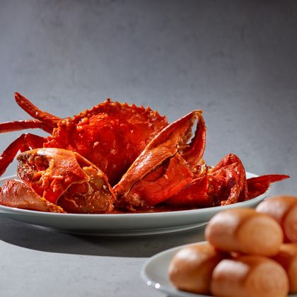 Red House Seafood Nanyang at Clarke Quay