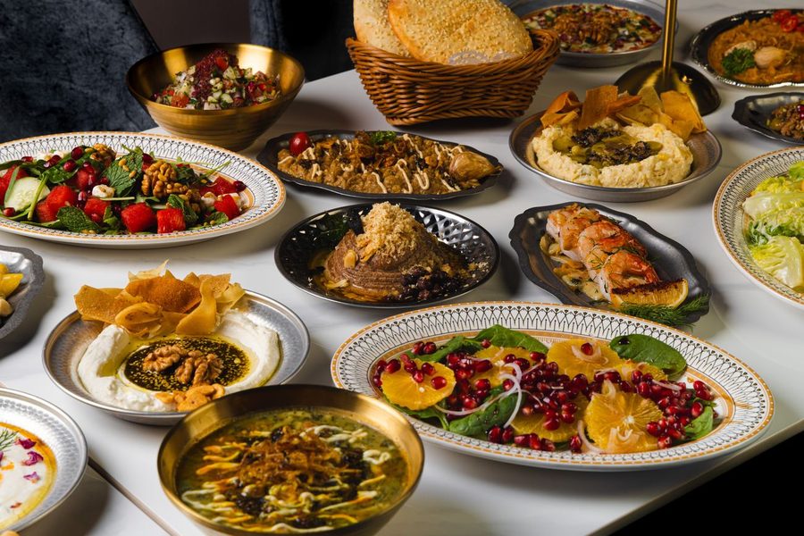 Dempsey Hill food guide: 15 places to eat, from brunch to supper